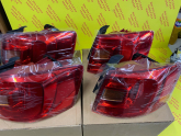 Oto Çıkma Parça / Volkswagen / Jetta / Far & Stop / Sağ Arka Stop / Çıkma Parça 