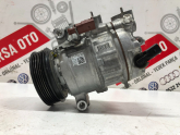 VOLKSWAGEN T-ROC KLİMA KOMPRESÖRÜ 3Q0816803D ORJİNAL