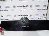 Oto Çıkma Parça / Fiat / Doblo / Kaporta & Karoser / Bagaj Kapağı / Çıkma Parça 