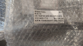 Oto Çıkma Parça / Audi / A4 / Tampon / Sis Farı Çerçevesi / Sıfır Parça 
