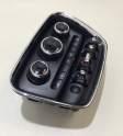 MINI COOPER ÇIKMA ORJİNAL KLİMA KONTROL PANELİ