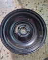 Oto Çıkma Parça / Peugeot / 106 / Jant & Lastik / Çelik Jant / Çıkma Parça 