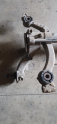 Peugeot 206 çıkma arka taşıyıcı