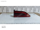 Oto Çıkma Parça / Volkswagen / Golf / Beyin / Start Stop Beyni / Çıkma Parça 