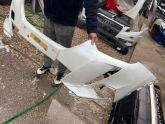 Oto Çıkma Parça / Peugeot / 2008 / Tampon / Ön Tampon / Çıkma Parça 