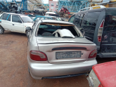 Hurda Belgeli Araçlar / Hyundai / Accent