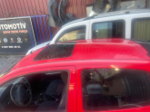 Hyundai Getz  sunroof camı