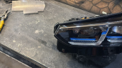 Oto Çıkma Parça / Bmw / X3 / Far & Stop / Sol Ön Far / Çıkma Parça 