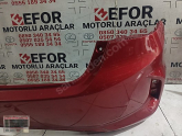 Oto Çıkma Parça / Honda / City / Tampon / Arka Tampon / Çıkma Parça 