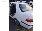 Oto Çıkma Parça / Fiat / Albea / Kaporta & Karoser / Sağ Ön Çamurluk / Çıkma Parça 