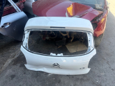 Citroen c3 arka bagaj kapağı çıkma