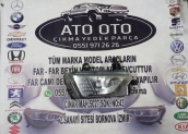 VOLKSWAGEN POLO ORJINAL CIKMA SAG  SIS FARI b VOLKSWAGEN POLO ORJINAL CIKMA SAG  SIS FARI b