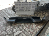 Oto Çıkma Parça / Volkswagen / Amarok / Tampon / Arka Tampon / Çıkma Parça 