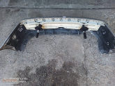 BMW 3 SERİSİ E46 ARKA TAMPON GÜMÜŞ GRİ HATASIZ SENSÖRSÜZ TAMPON