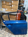 BMW 1 E87 SAĞ ARKA KAPI (2004-2011) ORJİNAL