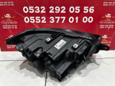 Oto Çıkma Parça / Volkswagen / Transporter / Far & Stop / Sol Ön Far / Çıkma Parça 