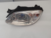 Oto Çıkma Parça / Hyundai / Accent / Far & Stop / Sol Ön Far / Çıkma Parça 