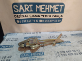 Oto Çıkma Parça / Renault / R 12 / Oto Cam / Cam Krikosu / Çıkma Parça 