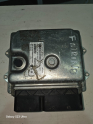 Fiat fiorino motor beyni