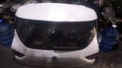 RENAULT CLİO 4 BAGAJ KAPAĞI