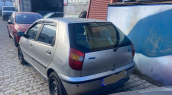 FİAT PALİO DİNGİL