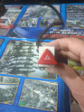 Oto Çıkma Parça / Volkswagen / Passat / Elektrik / Dörtlü Flaşör Düğmesi / Çıkma Parça 