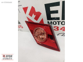 HONDA CIVIC SIFIR CITY SOL İÇ STOP 05-08 OEM NO:34156-SEL-H61