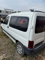 Peugeot partner arka dingil