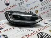 Oto Çıkma Parça / Volkswagen / Touran / Far & Stop / Sağ Ön Far / Çıkma Parça 