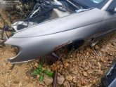 OPEL OMEGA B SOL ÖN ÇAMURLUK.OTO ERKAN ÜNYE