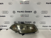 RENAULT MEGANE 2 ÖN SAĞ FAR ORJİNAL XENON