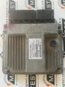 Fiat Panda 1.3 Motor Beyni MJD6JF.S1 71600.005.05 51775008