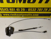 Oto Çıkma Parça / Renault / Express / Kaporta & Karoser / Kapı Kilidi / Çıkma Parça 