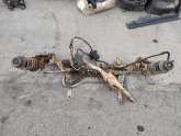 Oto Çıkma Parça / Volkswagen / Polo / Alt Takım / Travers / Çıkma Parça 
