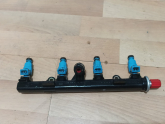 Oto Çıkma Parça / Fiat / Albea / Motor / Enjektör / Çıkma Parça 