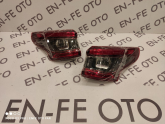Oto Çıkma Parça / Nissan / Qashqai / Far & Stop / Sol Arka Stop / Sıfır Parça 
