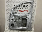 Oto Çıkma Parça / Volkswagen / Caddy / Kaporta & Karoser / Sağ Ön Kapı / Çıkma Parça 