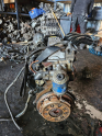 Oto Çıkma Parça / Ford / Escort / Motor / Motor (komple) / Çıkma Parça 