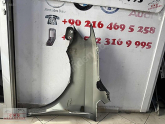 Oto Çıkma Parça / Volkswagen / Caddy / Kaporta & Karoser / Sağ Ön Çamurluk / Çıkma Parça 