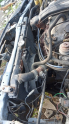 Mazda 323 su radyatör fan yedek parça