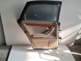 Oto Çıkma Parça / Audi / A4 / Kaporta & Karoser / Sol Arka Kapı / Çıkma Parça 