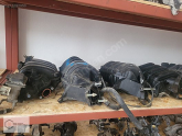 Oto Çıkma Parça / Toyota / Corolla / Motor / Gaz Kelebeği / Çıkma Parça 