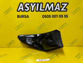 Oto Çıkma Parça / MG / ZS EV / Far & Stop / Sağ Arka Stop / Çıkma Parça 