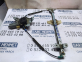 Oto Çıkma Parça / Ford / Tourneo Connect / Oto Cam / Cam Krikosu / Çıkma Parça 