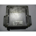 Citroen Xantia HDI Motor Beyni EDC15C2 06 0281010251 9636254880