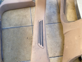 Oto Çıkma Parça / Porsche / Cayenne / Koltuk & Döşeme / Bagaj Döşemesi / Çıkma Parça 