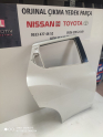 Nissan Juke İçin Sağ Arka Kapı - Mil Oto Çıkma Parçaları