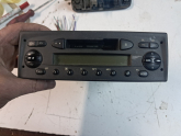 PEUGEOT 406 KASET CALAR