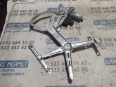 ÇIKMA OPEL ASTRA H SAĞ ÖN CAM KRİKOSU K-301