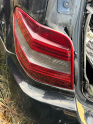 Oto Çıkma Parça / Mercedes / ML / Far & Stop / Sol Arka Stop / Çıkma Parça 